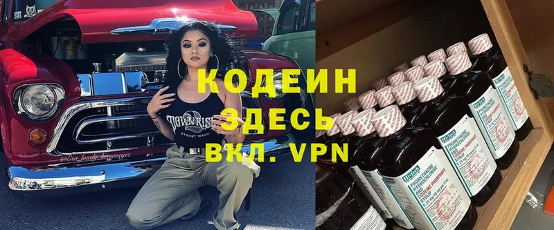 Кодеиновый сироп Lean Purple Drank  где купить наркоту  Туринск 